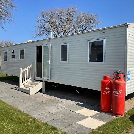 Flookburgh Lakeland Haven Holiday Let מראה חיצוני תמונה