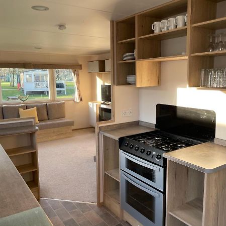 Flookburgh Lakeland Haven Holiday Let מראה חיצוני תמונה