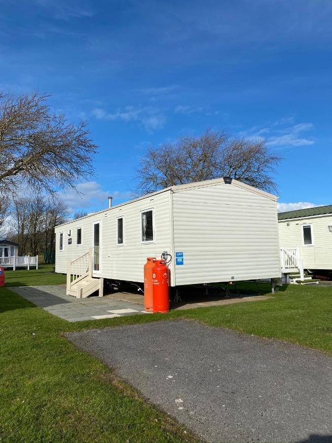 Flookburgh Lakeland Haven Holiday Let מראה חיצוני תמונה