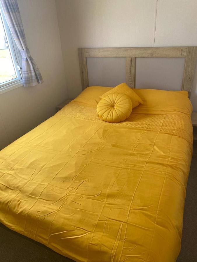 Flookburgh Lakeland Haven Holiday Let מראה חיצוני תמונה